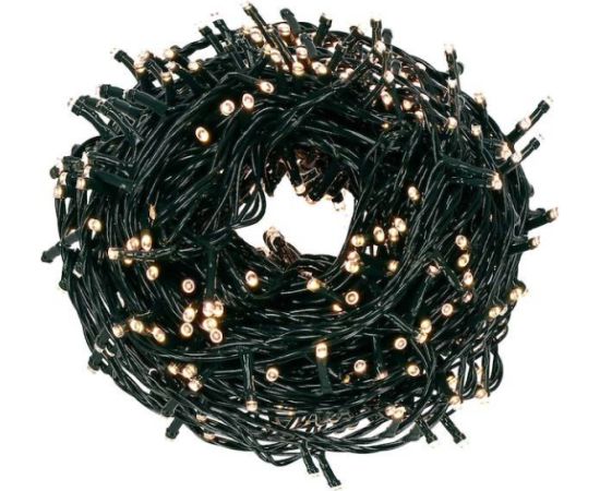 Ziemassvētku lampiņas Springos CL1003 1000 Led 60m Ziemassvētku lampiņas, LED virtenes