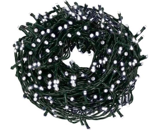 Ziemassvētku lampiņas Springos CL1501 1500 Led 90 m Ziemassvētku lampiņas, LED virtenes