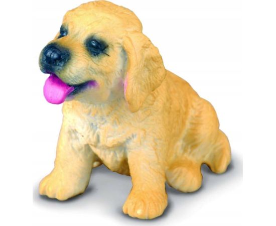 Figurka Collecta COLLECTA PIES RASY GOLDEN RETRIEVER SZCZENIAK Фигурки и герои
