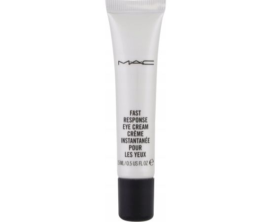 MAC Fast Response Eye Cream Krem pod oczy 15ml Sejas kopšana