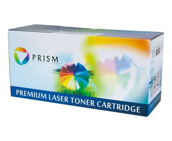 Toner Prism TN-B023 Black replacement toner cartridge Крупная бытовая техника