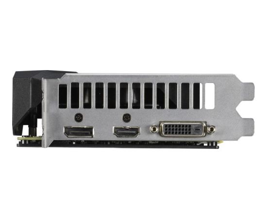 Asus TUF GeForce GTX 1660 Gaming OC 6GB GDDR5 (TUF-GTX1660-O6G-GAMING) Jaunumi - Datori