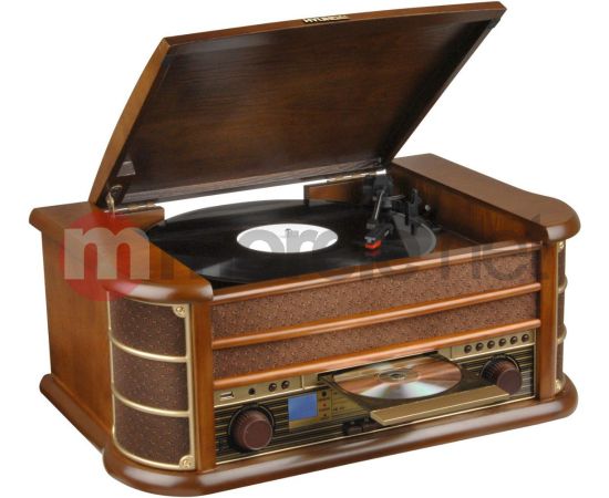 Gramofon Hyundai DJ tehnika