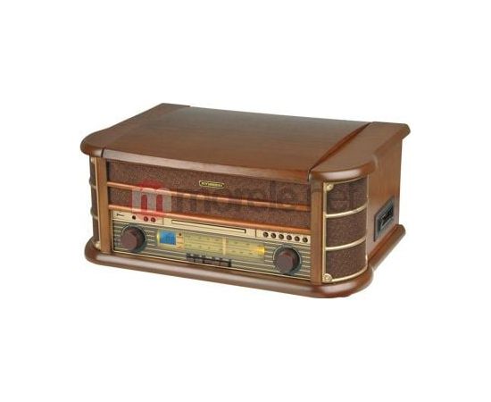 Gramofon Hyundai DJ tehnika