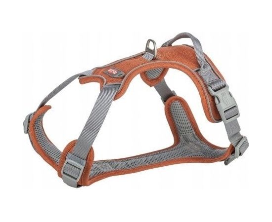 Trixie Premium Active szelki dla psa rdzawe, 35–50 cm/15 mm Citas preces