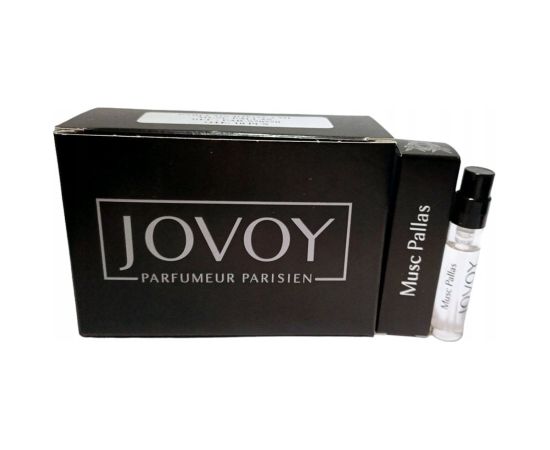 Narciso Rodriguez JOVOY Musc Pallas EDP spray 100ml Духи унисекс