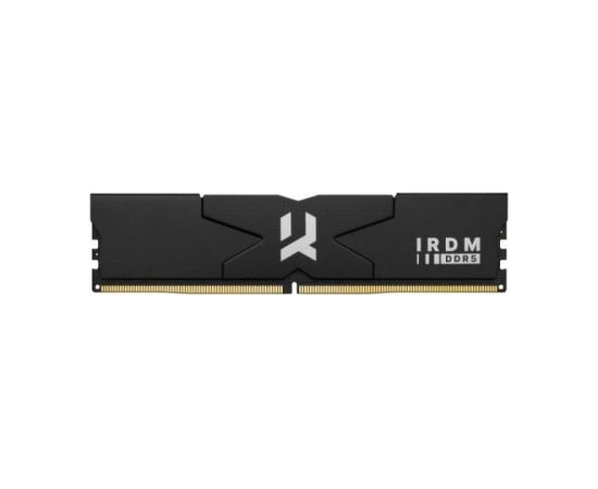 GoodRam DDR5 IRDM 16GB(1*16GB) /7600 CL36 Jaunumi - Datori