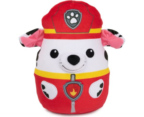 Spin Master PAW Patrol Squish Marshal Mīkstās rotaļlietas
