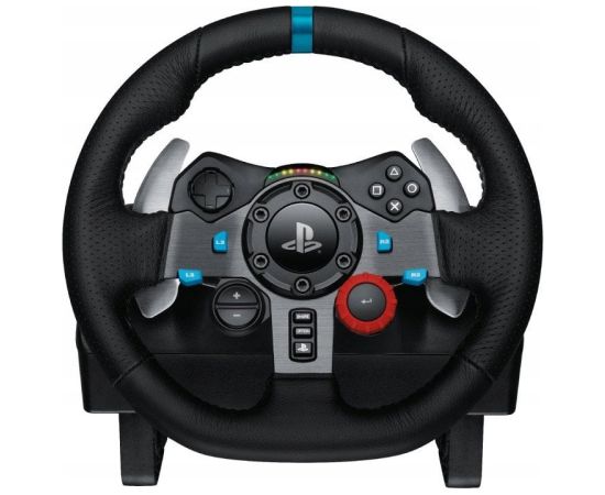 Kierownica FORCE G29 SE Driving Force (991-000557) Jaunumi - Audio-Video