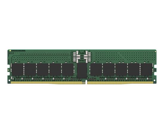 Kingston Technology KTD-PE556D8-32G 32 GB 1 x 32 GB DDR5 ECC Jaunumi - Datori