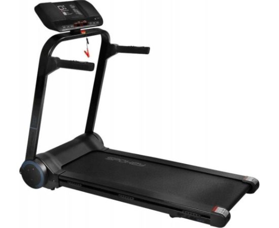 Bieżnia Spokey Eland elektryczna Jaunumi - Sports