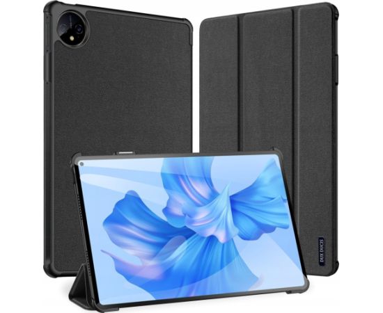 Duxducis Dux Ducis Domo case Huawei MatePad Pro 11'' (2022) black Jaunumi - Datori