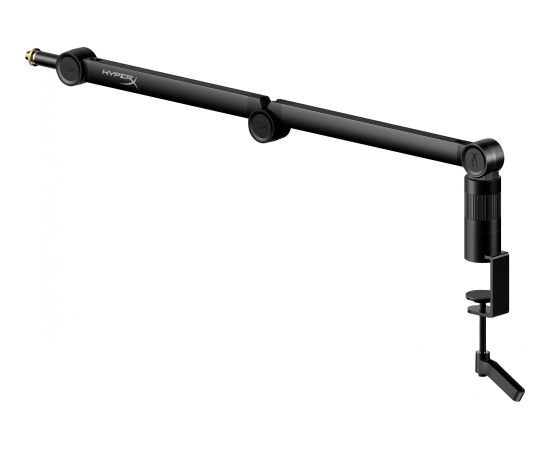 HP HP HyperX Caster Microphone and Camera Arm Jaunumi - Audio-Video