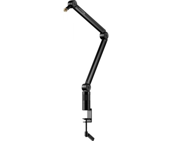 HP HP HyperX Caster Microphone and Camera Arm Jaunumi - Audio-Video
