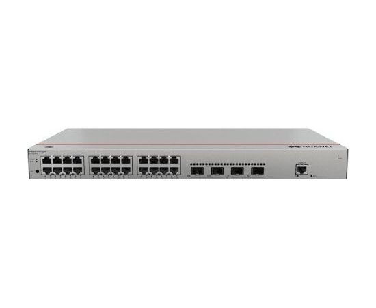 Huawei S310-24T4S | Switch | 24x GE, 4x SFP, AC Jaunumi - Datori