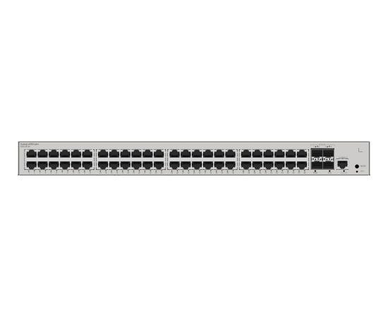 Huawei eKit Switch S220-48T4X Jaunumi - Datori