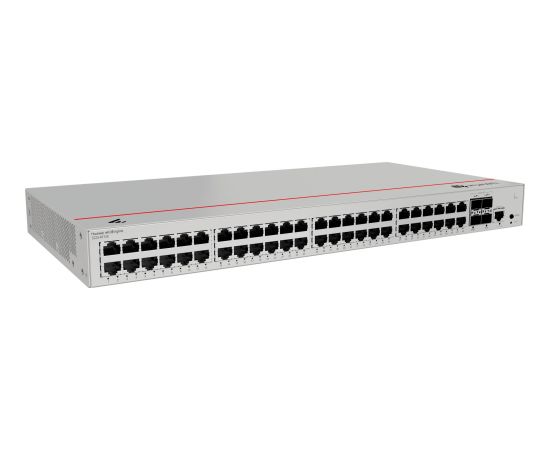 Huawei eKit Switch S220-48T4X Jaunumi - Datori