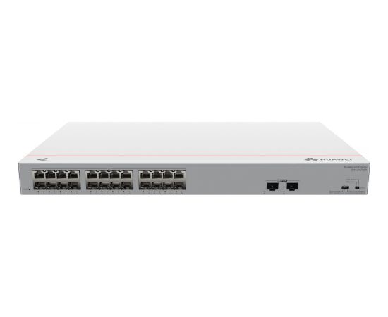Huawei eKit Switch S110-24LP2SR Jaunumi - Datori