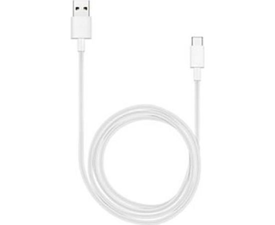 Vads USB Huawei USB-A - USB-C 1 m balts (23114) Jaunumi - Datori