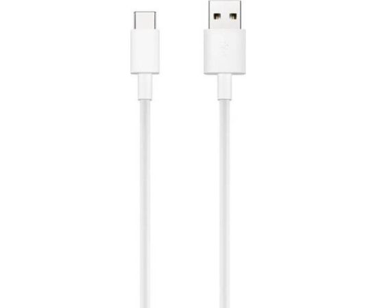 Vads USB Huawei USB-A - USB-C 1 m balts (23114) Jaunumi - Datori
