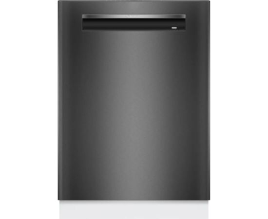 Bosch SMP4ECC72S Jaunumi Sadz. tehnika