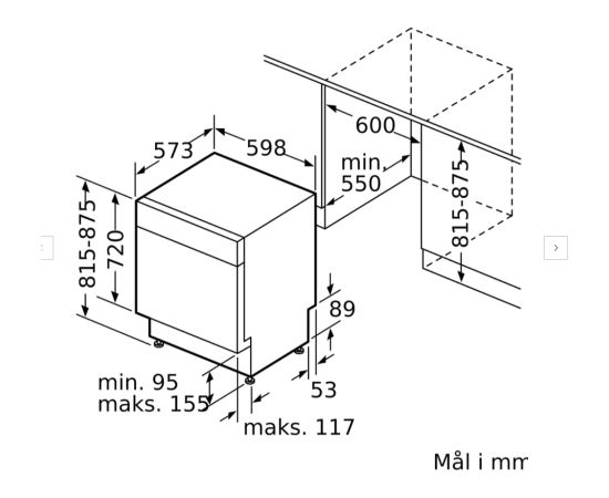 Bosch SMP4ECC72S Jaunumi Sadz. tehnika