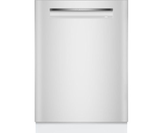 Bosch SMP4ECW71S Jaunumi Sadz. tehnika