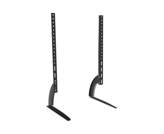 Lamex LXLCD123 Televizora turētājs pie galda 32"-70" TV un monitoru stiprinājumi, kronšteini