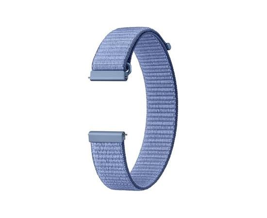 Samsung Galaxy Watch Cloth Strap браслет для 4/4 Classic Smart pūlksteņu aksesuāri