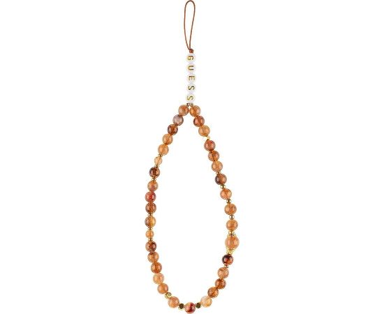 Guess PU 4G MagSafe Strap Limited Edition of 299 Case Чехол для Apple iPhone 17 Pro Чехлы - альтернативные