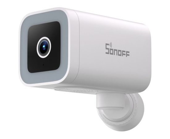Sonoff CAM-B1P Viedkamera 2K Video novērošanas kameras