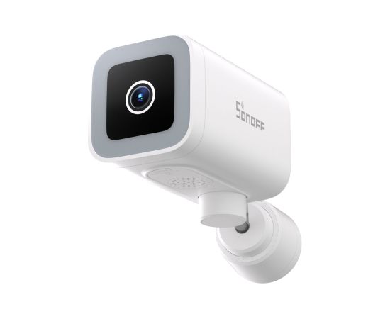 Sonoff CAM-B1P Viedkamera 2K Video novērošanas kameras