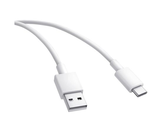 Xiaomi BHR087GGL Kabelis USB – USB-C 3A / 60W / 1m Data USB kabeļi
