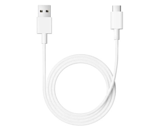 Xiaomi BHR087GGL Kabelis USB – USB-C 3A / 60W / 1m Data USB kabeļi