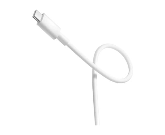 Xiaomi BHR087GGL Kabelis USB – USB-C 3A / 60W / 1m Data USB kabeļi