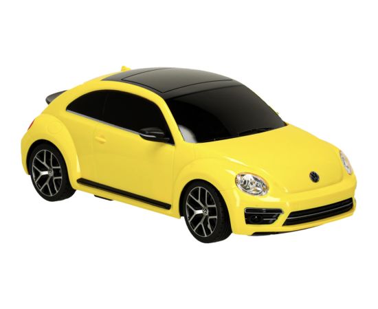 Rastar RC Volkswagen Beetle Radiovadāma mašīna 1:14 Radio vadāmās rotaļlietas (RC)