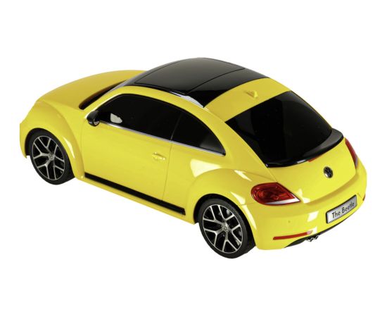 Rastar RC Volkswagen Beetle Radiovadāma mašīna 1:14 Radio vadāmās rotaļlietas (RC)