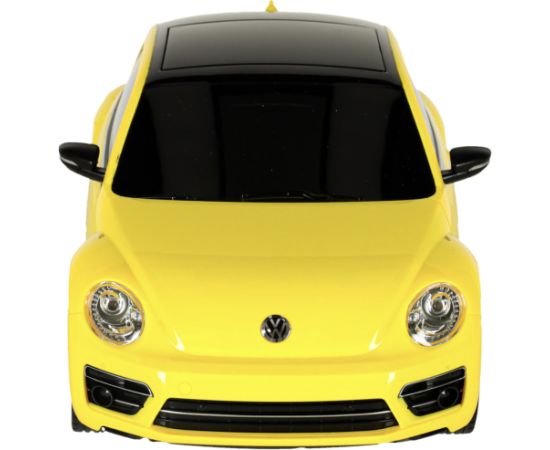 Rastar RC Volkswagen Beetle Radiovadāma mašīna 1:14 Radio vadāmās rotaļlietas (RC)