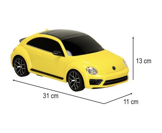Rastar RC Volkswagen Beetle Radiovadāma mašīna 1:14 Radio vadāmās rotaļlietas (RC)