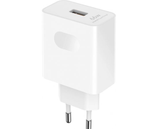 Honor HN-110600E00 Tikla Lādētājs ar vadu USB-C 66W Telefonu lādētāji 220v