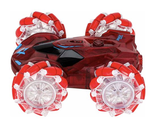 RoGer Revolt Slydz Vapor Racer 360 Tālvadības pults vadāma drifta bezceļa automašīna Radio vadāmās rotaļlietas (RC)