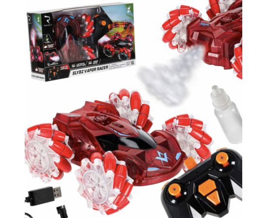RoGer Revolt Slydz Vapor Racer 360 Tālvadības pults vadāma drifta bezceļa automašīna Radio vadāmās rotaļlietas (RC)