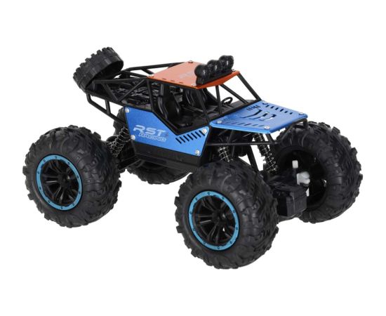 RoGer Climbing Rover внедорожный автомобиль с дистанционным управлением Радиоуправляемые Игрушки