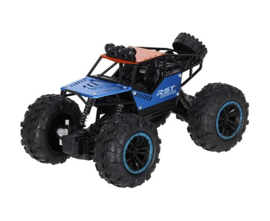 RoGer Climbing Rover внедорожный автомобиль с дистанционным управлением Радиоуправляемые Игрушки