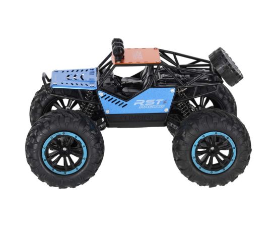 RoGer Climbing Rover внедорожный автомобиль с дистанционным управлением Радиоуправляемые Игрушки