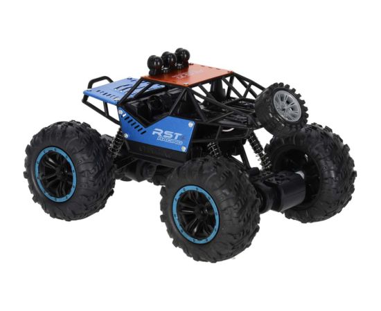RoGer Climbing Rover внедорожный автомобиль с дистанционным управлением Радиоуправляемые Игрушки