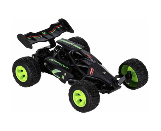 RoGer Дистанционно управляемый внедорожник 15 km/h Радиоуправляемые Игрушки