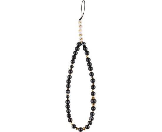 Guess PU 4G MagSafe Strap Limited Edition of 299 Case Чехол для Apple iPhone 17 Pro Max Чехлы - альтернативные