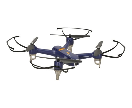 Syma X31 Дрон с дистанционным управлением и камерой 2,4 ГГц / GPS / 5G / HD Беспилотные летательные аппараты / Дроны