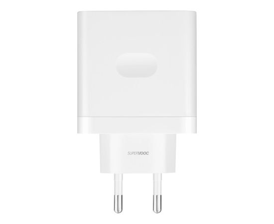 Realme RMTC120W Tīkla Lādētājs USB 120W Telefonu lādētāji 220v